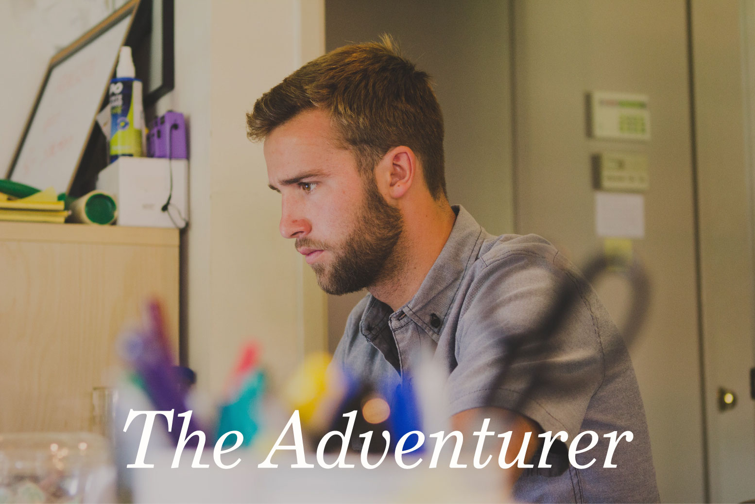 adventurer