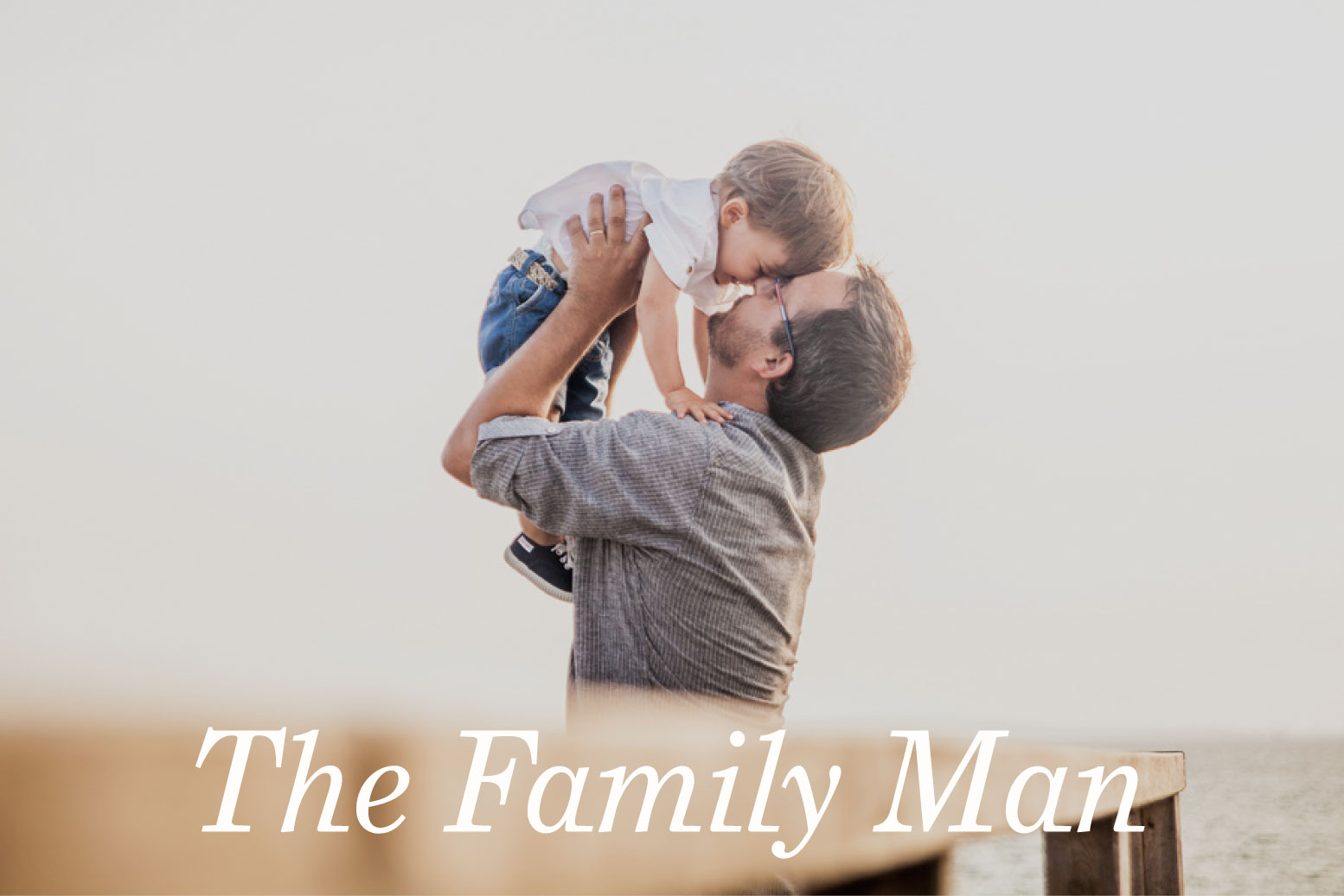 family-man