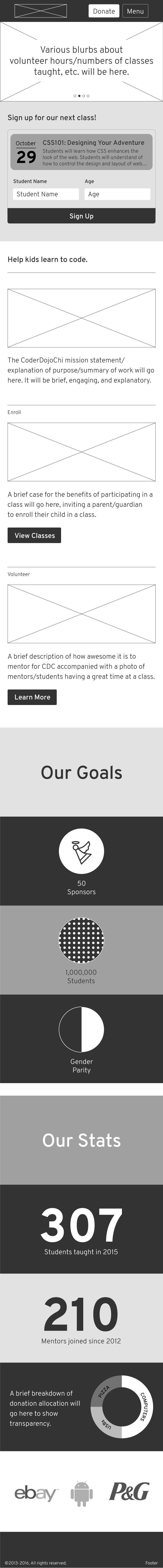 home-page-wireframe-mobile
