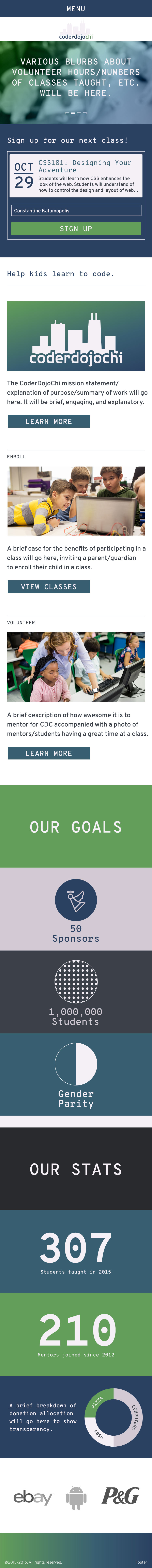 homepage-mockups-mobile